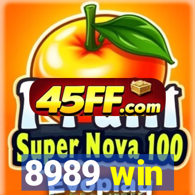 8989 win